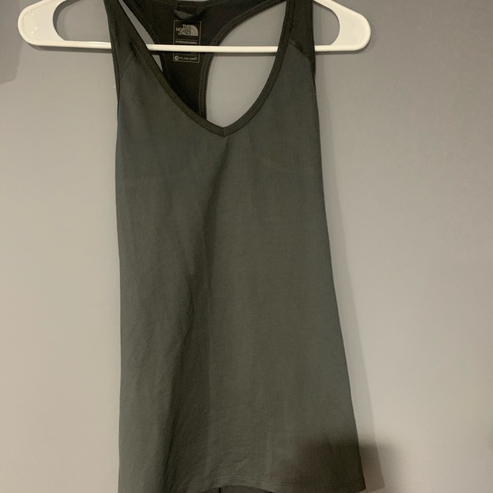 Women's North Face Tank Top
